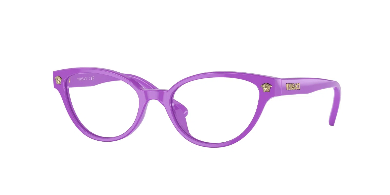 Versace Kids 3322U Eyeglasses - view 2